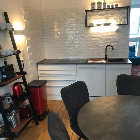 Skysuite Holiday Home Wien Eksteriør billede