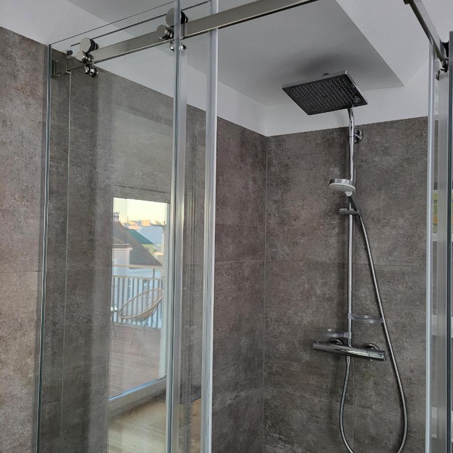 Skysuite Holiday Home Wien Eksteriør billede