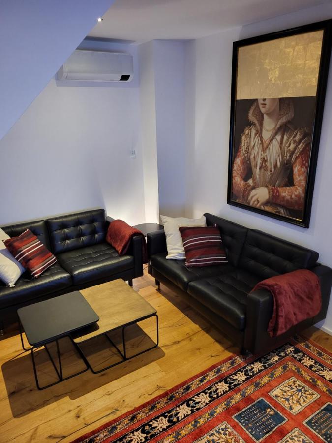 Skysuite Holiday Home Wien Eksteriør billede