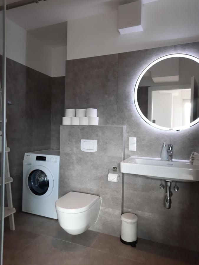 Skysuite Holiday Home Wien Eksteriør billede