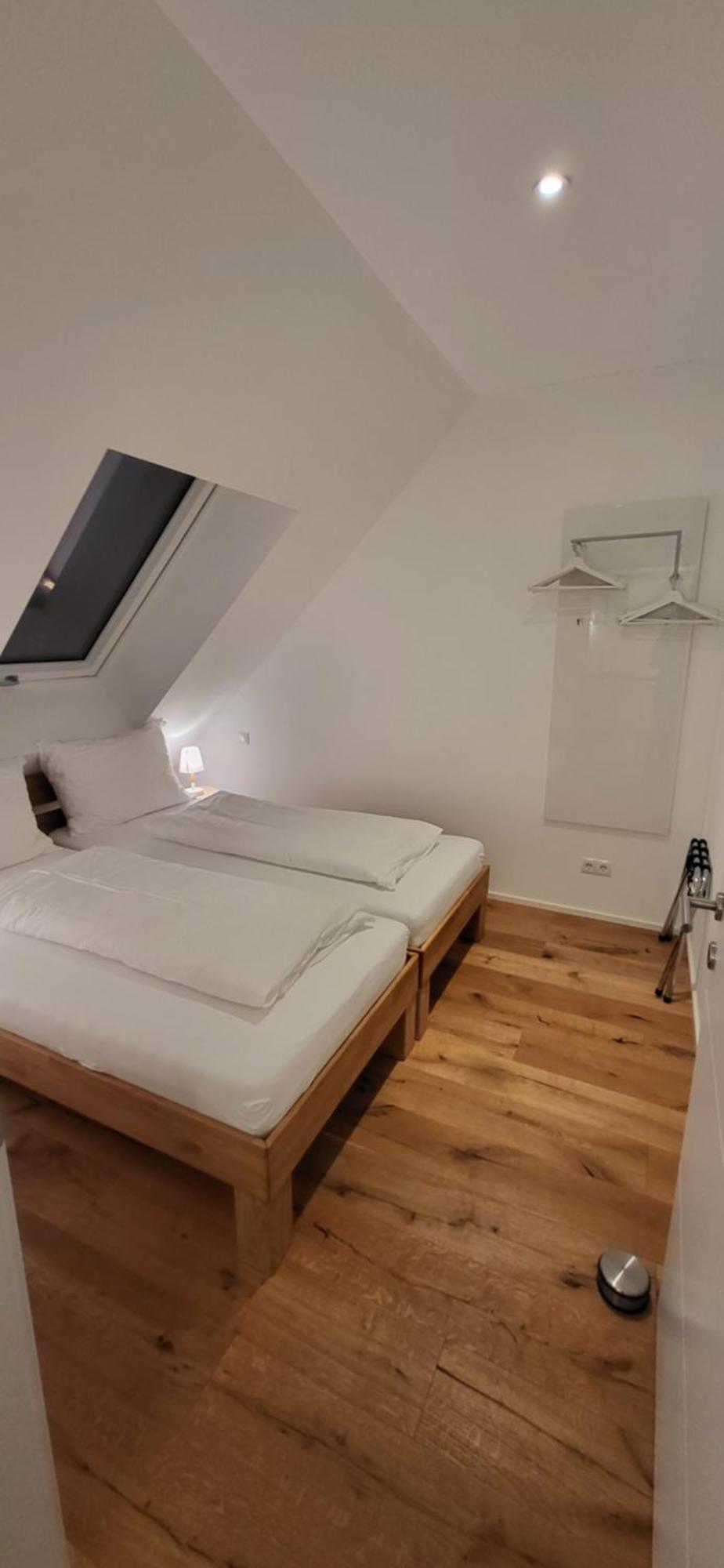 Skysuite Holiday Home Wien Eksteriør billede