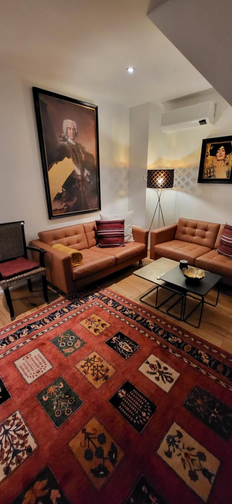 Skysuite Holiday Home Wien Eksteriør billede