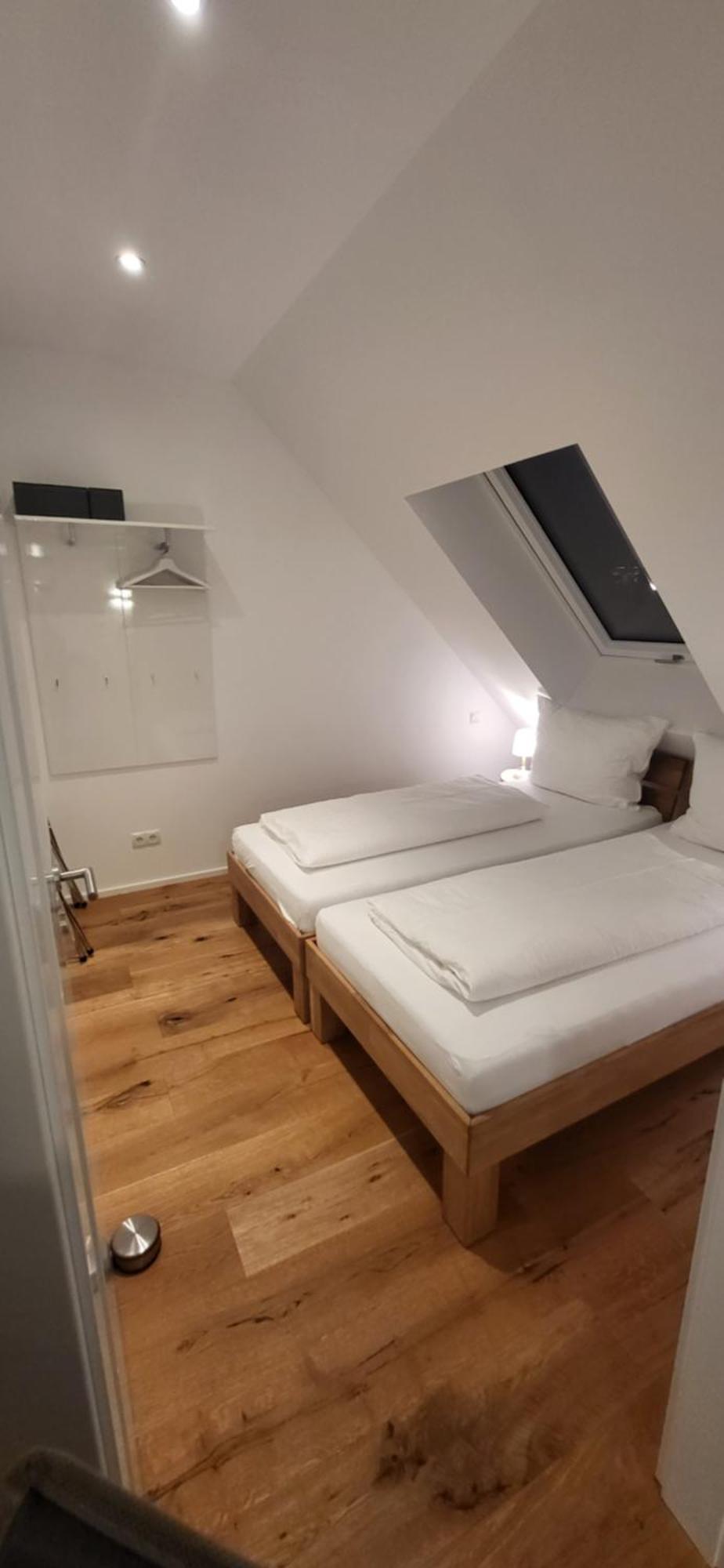 Skysuite Holiday Home Wien Eksteriør billede